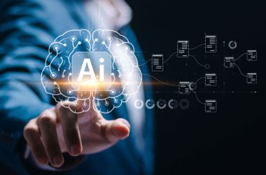 人工智能距离金融专家水平还有多远？-Ai设计师学院