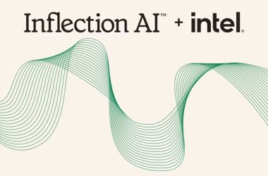 Inflection AI携手英特尔Gaudi 3推出定制化企业人工智能系统-Ai设计师学院