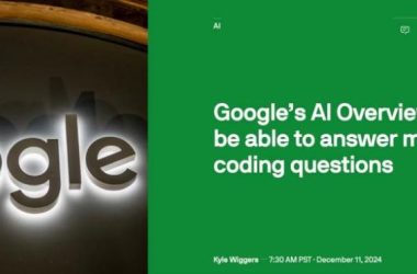 谷歌AI模型Gemini 2.0全面整合Overviews功能-Ai设计师学院