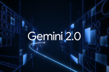 谷歌发布史上最强大模型Gemini 2.0-Ai设计师学院
