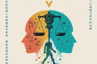 伦理思考融入现实:AI伦理治理与社会机器人探索-Ai设计师学院