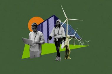 AI竞争的最终焦点：绿色能源的较量-Ai设计师学院