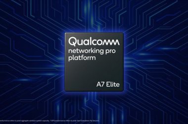 高通推出搭载AI技术的A7 Elite无线联网平台-Ai设计师学院