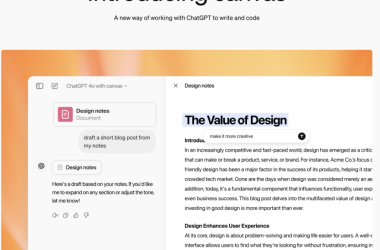 OpenAI获66亿美元巨额融资,人才流失问题依旧严峻-Ai设计师学院