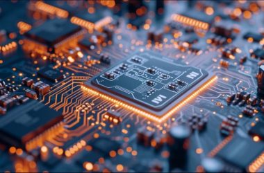 专访Gartner副总裁盛陵海:美国AI芯片管制升级对中国AI发展的影响分析|钛媒体AGI-Ai设计师学院