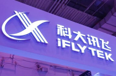 科大讯飞：OpenAI断供后讯飞星火API调用激增-Ai设计师学院