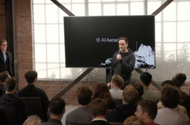 红杉资本内部分享：洞察AI浪潮，开启万亿新蓝海-Ai设计师学院