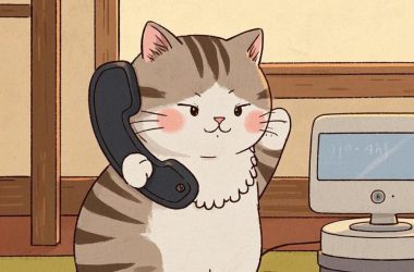 明年AI有望实现突破，解密动物叫声中的交流密码-Ai设计师学院