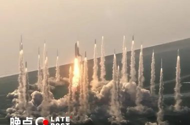 字节阿里腾讯AI人才争霸：2330名研究者的共识与差异-Ai设计师学院