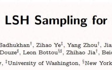 将注意力计算交给CPU,大模型解码速度提升1.76至4.99倍-Ai设计师学院