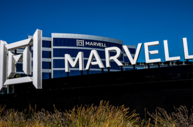 美国光通信芯片巨头Marvell宣布明年全面调价，因AI需求大幅增长-Ai设计师学院