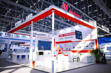 存储行业迎来爆发，江波龙如何把握AI时代机遇？-Ai设计师学院