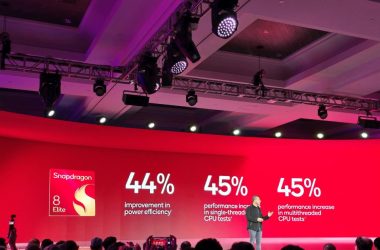 高通将PC芯片植入手机，全力推动端侧AI发展 | 智涌分析-Ai设计师学院