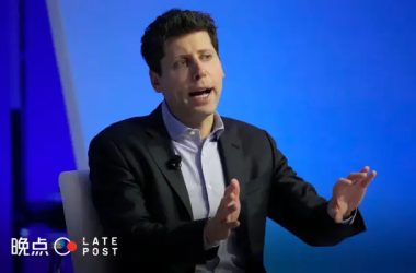 OpenAI再次助力大模型市场焕发新生-Ai设计师学院