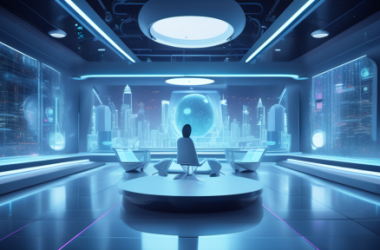 解题智实融合与音视频交互新挑战：AI 2.0时代的应对之道-Ai设计师学院