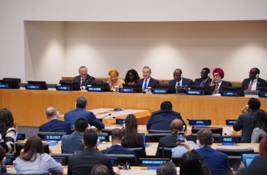 曾毅：我国普惠计划推动全球人工智能发展与治理-Ai设计师学院