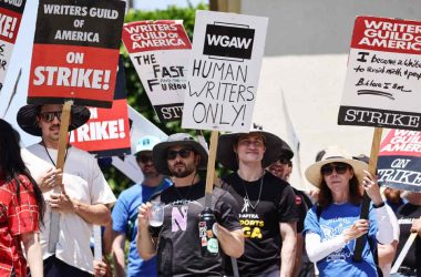 超半数世界500强企业将AI视为风险，数量激增-Ai设计师学院