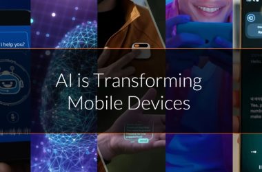 AI手机与PC全面崛起，Arm全方位布局软硬件与生态，打造行业AI新生态-Ai设计师学院