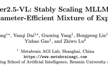智子引擎开源多模态MoE大模型,实现高效模型容量扩展-Ai设计师学院
