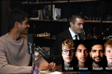 Cursor团队2小时访谈深度解析爆火AI编程应用如何挑战微软-Ai设计师学院