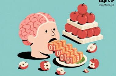 谷歌研究发现：合成数据助力大模型数学推理能力提升八倍-Ai设计师学院