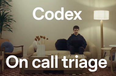 OpenAI发布云端AI工程师Codex，实现多任务并行处理-Ai设计师学院