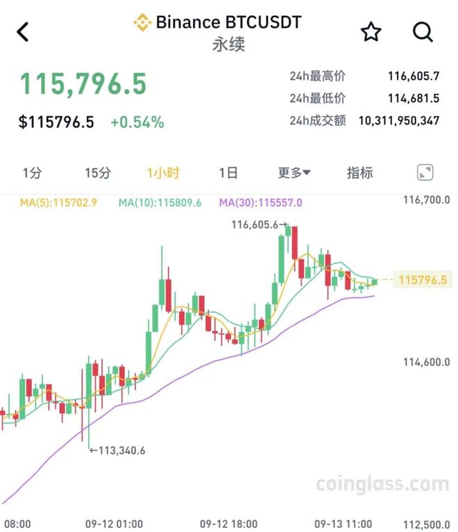 超15万人突遭爆仓，形势骤然严峻