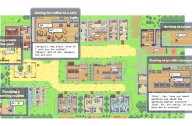 AI智能体：人工智能的新驱动力？-Ai设计师学院