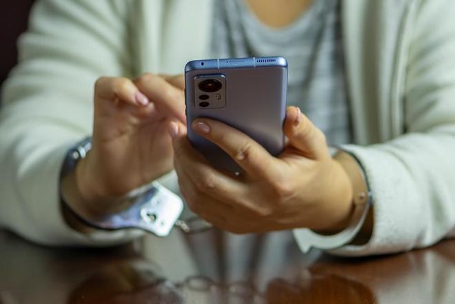 美司法部史上最大没收行动 破获柬埔寨近13亿电诈案 美司法部史上最大没收行动 破获柬埔寨近13亿电诈案