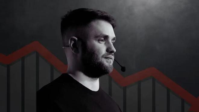 加密货币暴跌期间，乌克兰知名交易员疑似自杀