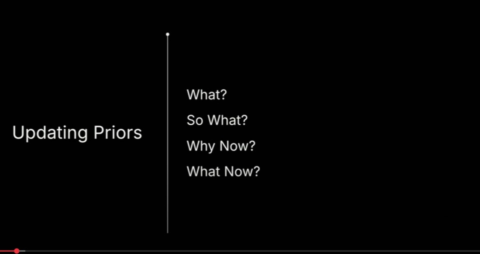 红杉资本内部分享：洞察AI浪潮，开启万亿新蓝海