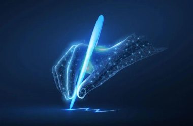 人工智能写作仍难超越人类创造力-Ai设计师学院