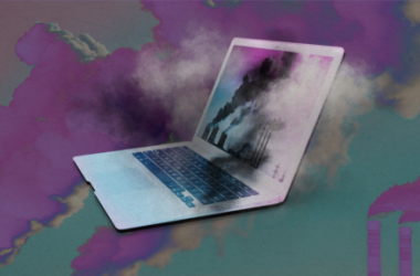 智能时代的代价：AI技术带来的能源消耗与环境挑战-Ai设计师学院