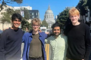 估值4亿美元的AI代码编辑器，OpenAI与Midjourney共同选择-Ai设计师学院