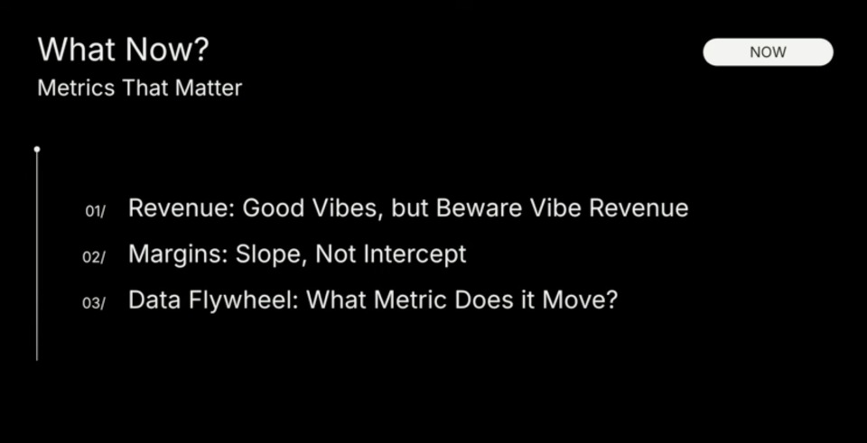 红杉资本内部分享：洞察AI浪潮，开启万亿新蓝海