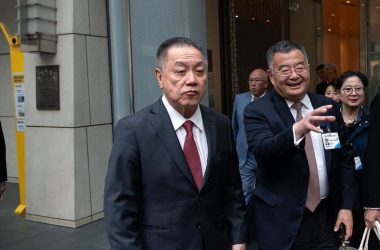 博通CEO：人工智能投资热潮将持续至2030年及以后-Ai设计师学院