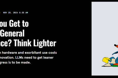 2025年AI展望：推理成本大幅下降，智能体迎来GPT时代，空间智能加速涌现-Ai设计师学院