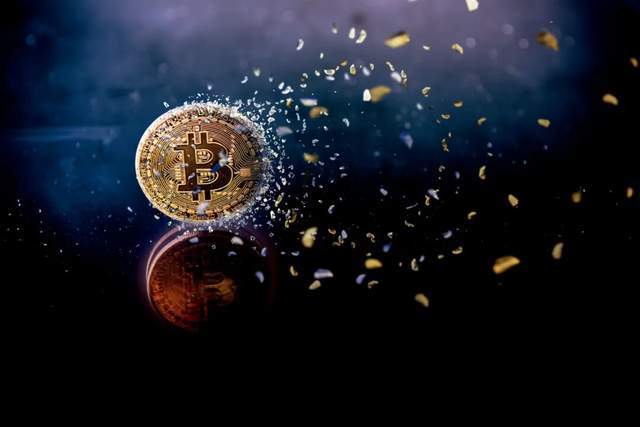 47岁女子钱志敏携500亿元比特币现身伦敦逃亡