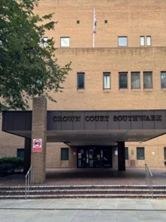 47岁女子钱志敏携500亿元比特币现身伦敦逃亡