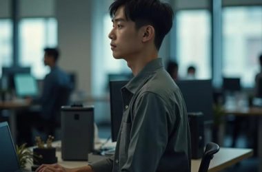 创业AI科学家：大模型背后的挑战与坚守-Ai设计师学院