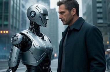 斯坦福大学研究发现：AI与人类对话两小时后即可展现个性特点-Ai设计师学院