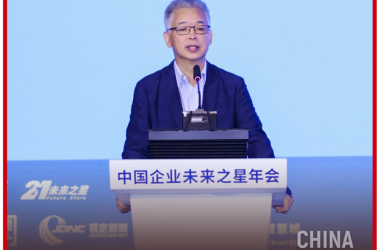 北大国发院院长黄益平：人工智能助力缓解老龄化带来的经济压力-Ai设计师学院