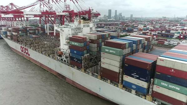 全国首个海事区块链政务审批创新项目今日启动