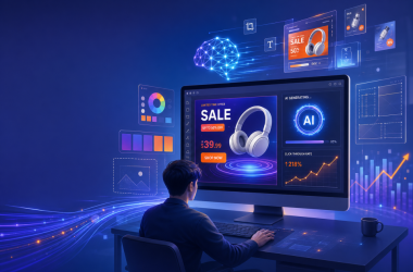 如何用AI快速设计一张高点击率电商主图？-Ai创意社