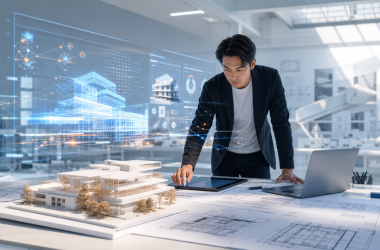 为什么建筑设计师都在学习AI应用课程？核心价值全面解析-Ai创意社