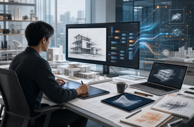 如何为建筑设计工作搭建高效的AI学习与使用环境-Ai创意社