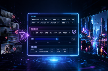AI绘图提示词进阶:负面提示词与权重设置技巧-Ai创意社