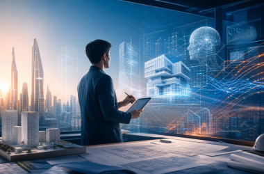 AI赋能建筑设计行业，设计师职业发展新路径深度剖析-Ai创意社