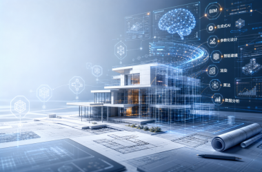 建筑设计行业AI必知核心概念与关键术语全解析-Ai创意社