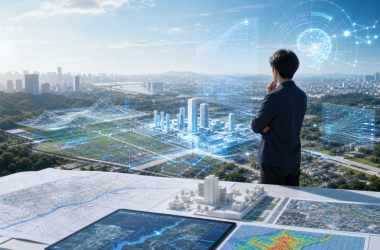 AI赋能建筑前期场地分析，实战方法与应用全解析-Ai创意社